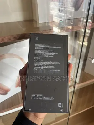 New Samsung Galaxy S26 Ultra 5G 256GB White