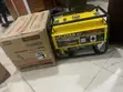 Elepaq SV6800 4.5kW Mai Ƙarfin Gaske Mai Amfani da Man Fetur - 1