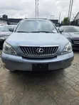 Lexus RX 350 2007 Mai Amfani a Ƙasashen Waje SUV - 1
