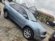 Lexus RX 350 2007 Mai Amfani a Ƙasashen Waje SUV - 2