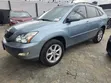 Lexus RX 350 2007 Mai Amfani a Ƙasashen Waje SUV - 3