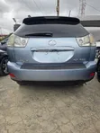 Lexus RX 350 2007 Mai Amfani a Ƙasashen Waje SUV - 4