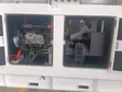 Original Perkins 20KVA Silent Diesel Generator - Brand New - 4