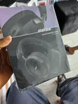 Bose Wireless Over-Ear Headphones - 1