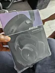 Bose Wireless Over-Ear Headphones - 2