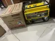 Elepaq SV6800 4.5kW Petrol Generator - 1