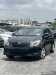 2009 Toyota Matrix Hatchback 1.8L Petrol - 2