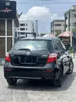 2009 Toyota Matrix Hatchback 1.8L Petrol - 3