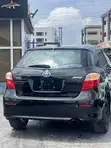 2009 Toyota Matrix Hatchback 1.8L Petrol - 5