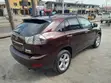 Lexus RX 350 2008 Brown SUV - 1