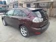 Lexus RX 350 2008 Brown SUV - 2