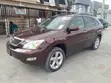 Lexus RX 350 2008 Brown SUV - 5