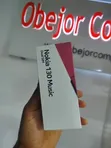 Sabo Nokia 130 Grey - 2
