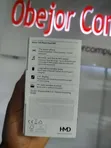 Sabo Nokia 130 Grey - 3