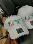 Customized Election Cap Printing - 1