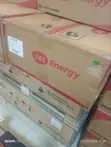 Itel 8kW 48V Hybrid Inverter - 1