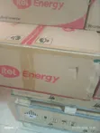 Itel 8kW 48V Hybrid Inverter - 2