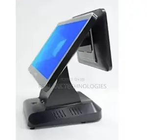 Dual Screen POS System - Core i5, 8GB RAM, 128GB SSD