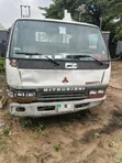 Mitsubishi Canter Truck 2002 - 1