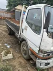 Mitsubishi Canter Truck 2002 - 2