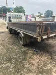 Mitsubishi Canter Truck 2002 - 5