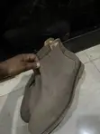 Zara Size 41 Chelsea Boots - Brown - 2