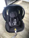 Chicco KeyFit 35 Infant Car Seat + Base - 2
