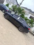 Toyota Corolla 2009 Black - 2