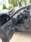 Toyota Corolla 2009 Black - 3