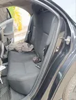 Toyota Corolla 2009 Black - 4