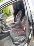 Toyota Corolla 2009 Black - 5