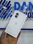 Sabon Apple iPhone 16 256GB White - 1