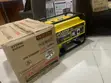 Elepaq SV6800 4.5kW Petrol Generator (240V) - 2