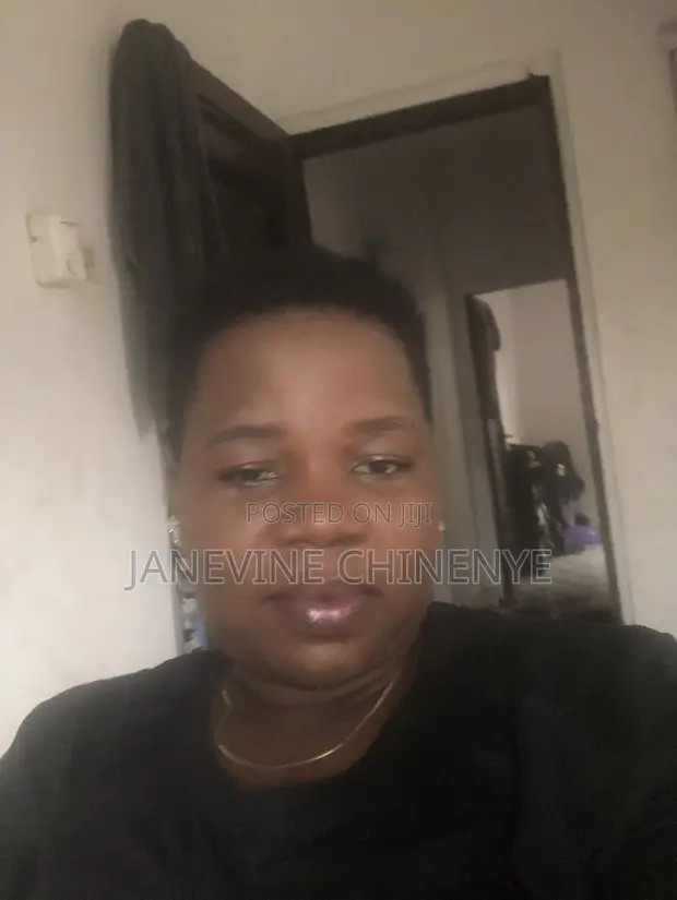 Chinenye Janevine - Customer Service Professional - 1