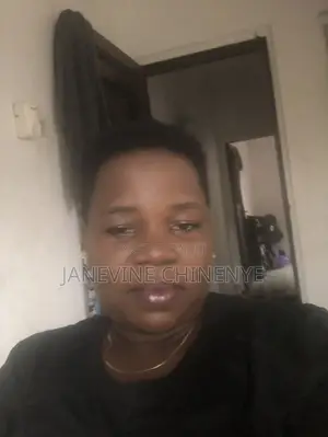 Chinenye Janevine - Customer Service Professional