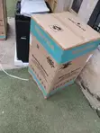 Hisense WT3K9022UB 9KG Cikakken Mai Aikin Wanki Ta Atomatik - 2