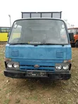 Foreign Used Nissan Cabster Tipper Truck - 1