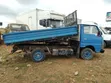 Foreign Used Nissan Cabster Tipper Truck - 4