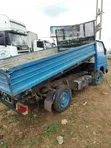 Foreign Used Nissan Cabster Tipper Truck - 5