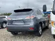 2014 Lexus RX 350 AWD SUV - 1