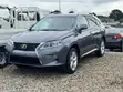 2014 Lexus RX 350 AWD SUV - 4