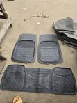 Car Mart Footmat Rubber Follow Come Tokunbo Carpet - 1