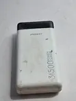 Used Pisen Power Cube 31500mAh Power Bank - 2