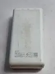 Used Pisen Power Cube 31500mAh Power Bank - 3