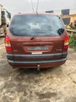 Opel Zafira 2004 Brown - 1