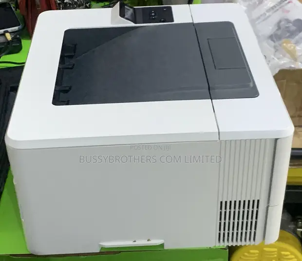HP LaserJet Pro M402n Printer - 1