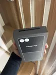 New Samsung Galaxy Z Flip8 256GB Black - 2