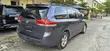 2012 Toyota Sienna LE 8 Passenger Gray - 4