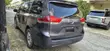 2012 Toyota Sienna LE 8 Passenger Gray - 5