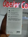 New Nokia 108 Dual SIM Black - 3